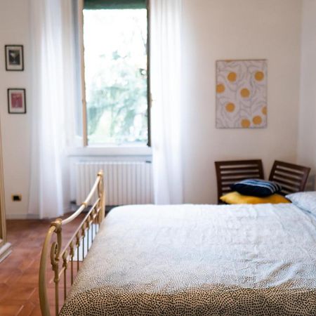 Casa Raffaella, Comodo E Tipico Bilocale Nel Centro Di Milano Εξωτερικό φωτογραφία
