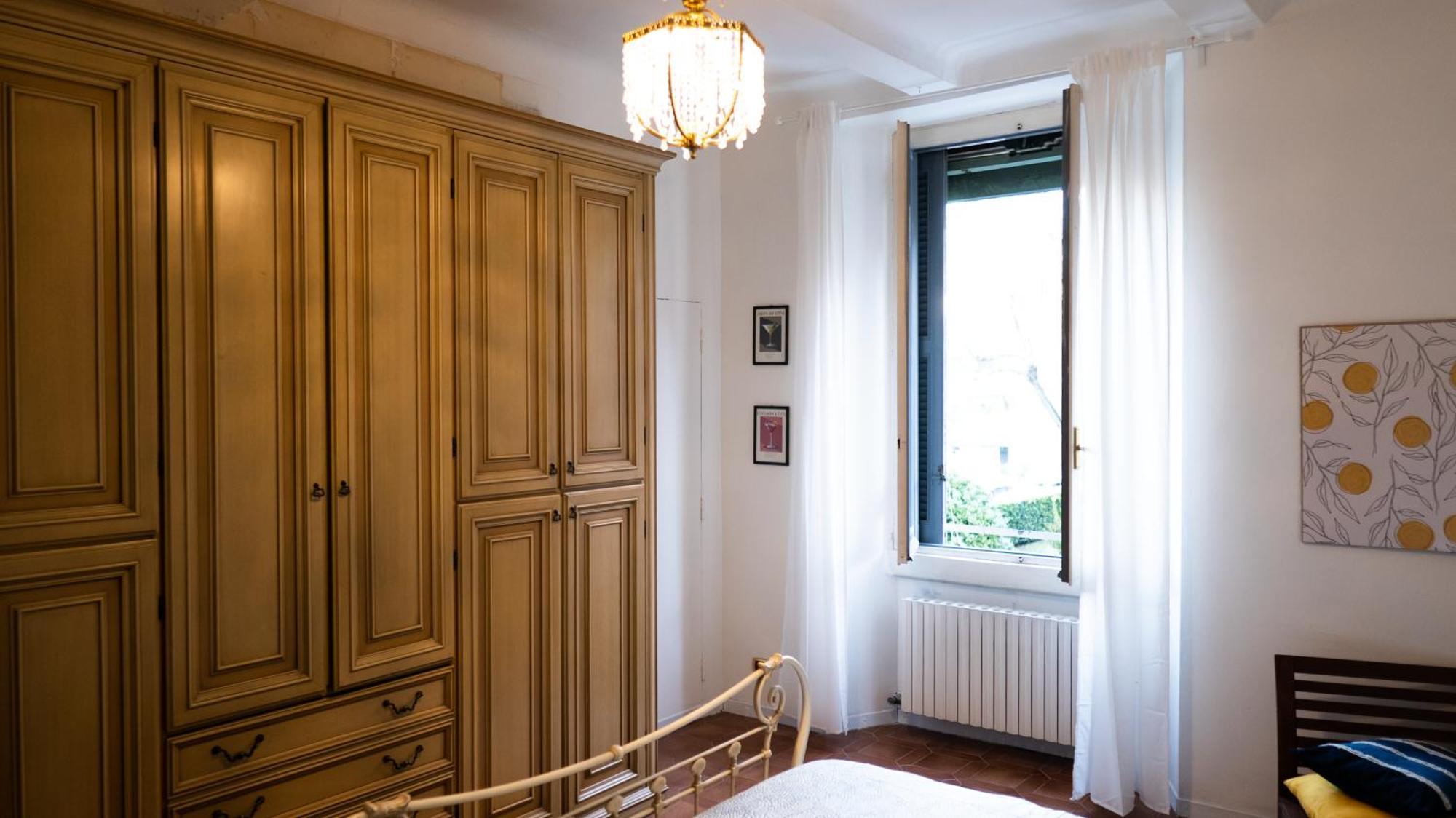 Casa Raffaella, Comodo E Tipico Bilocale Nel Centro Di Milano Εξωτερικό φωτογραφία