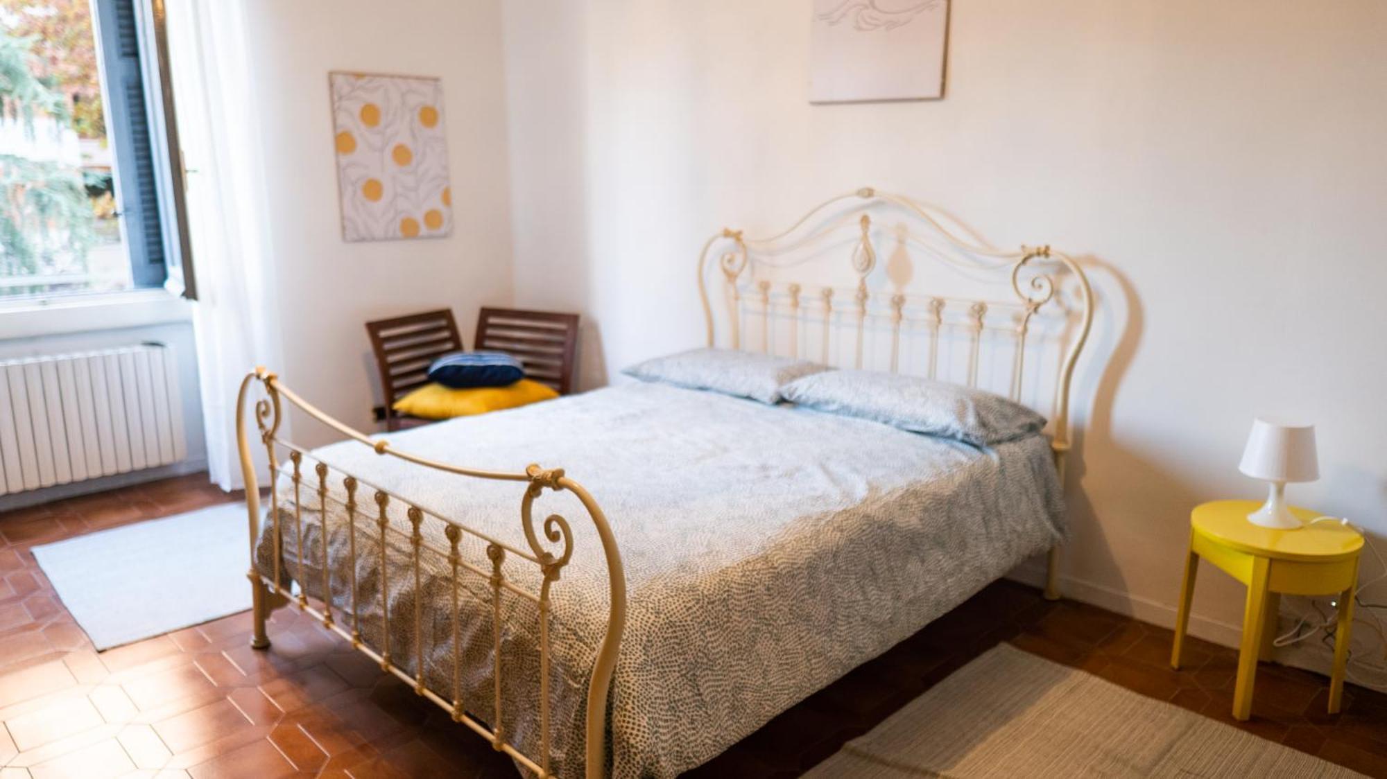 Casa Raffaella, Comodo E Tipico Bilocale Nel Centro Di Milano Εξωτερικό φωτογραφία