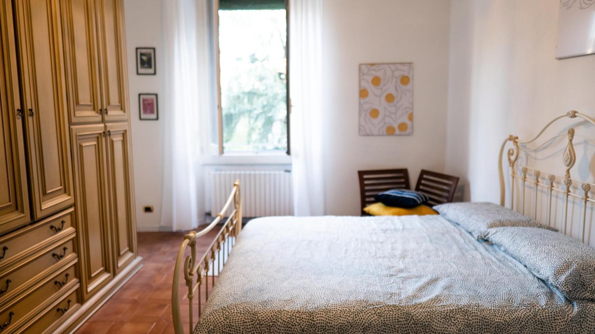 Casa Raffaella, Comodo E Tipico Bilocale Nel Centro Di Milano Εξωτερικό φωτογραφία